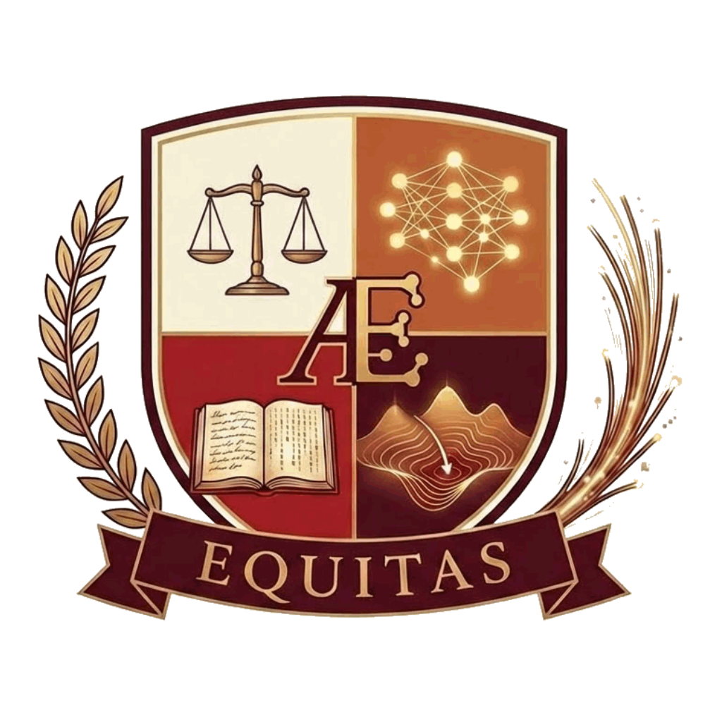 Equitas logo